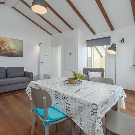 Rovinj Apartments Eksteriør billede