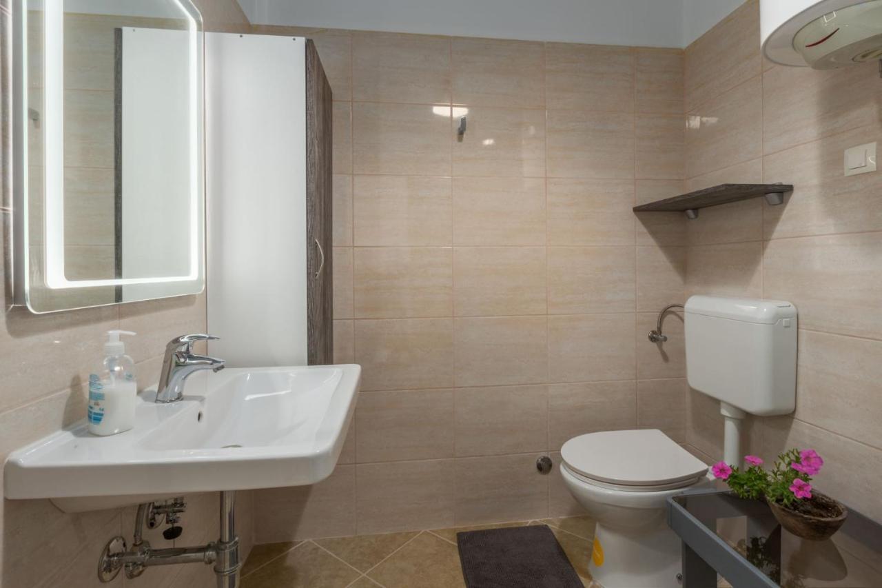Rovinj Apartments Eksteriør billede