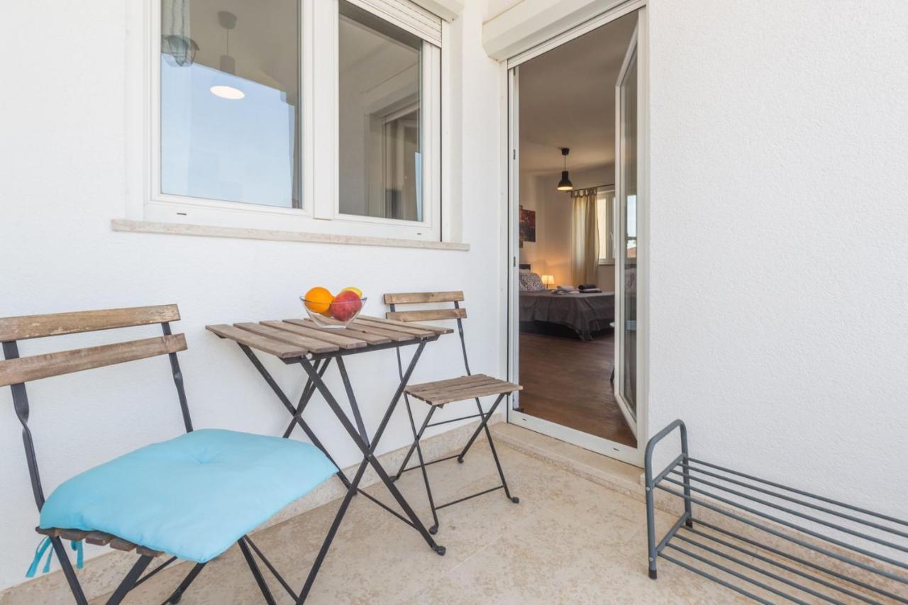 Rovinj Apartments Eksteriør billede